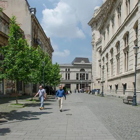 Apartment Old 3br 100sqm - Bright & Spacious - Renovated 2026 Bucharest