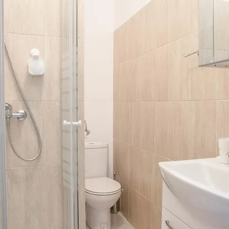 Appartamento Old By Urbanesq