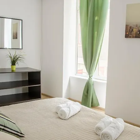 Apartment Old By Urbanesq