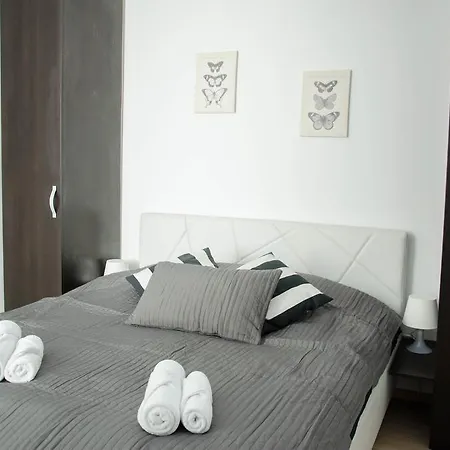 Old City Area-3Br-100 Sqm-Completely Renovated ブカレスト