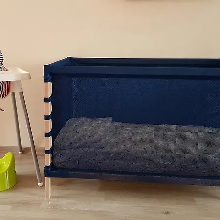 Appartement Old By Urbanesq