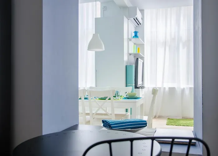 Old City Area-3Br-100 Sqm-Completely Renovated