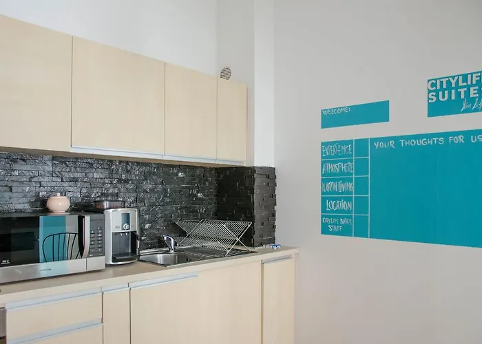 アパート Old City Area-3Br-100 Sqm-Completely Renovated ブカレスト