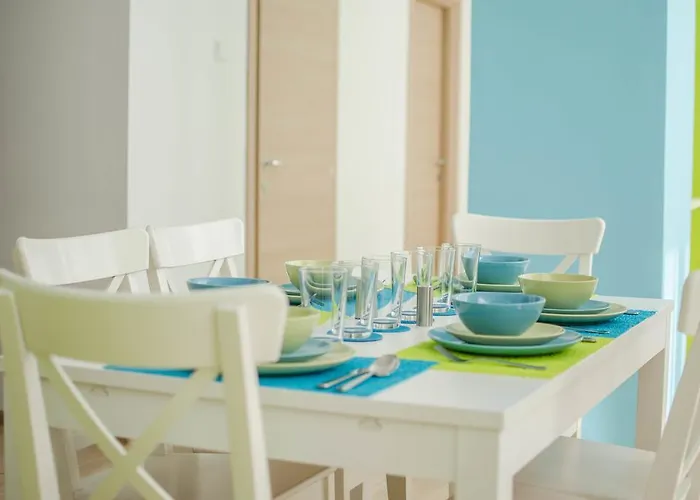 Apartman Old By Urbanesq Bukarest