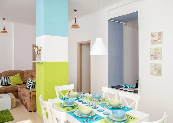 Old City Area-3Br-100 Sqm-Completely Renovated