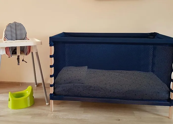 Apartman Old By Urbanesq