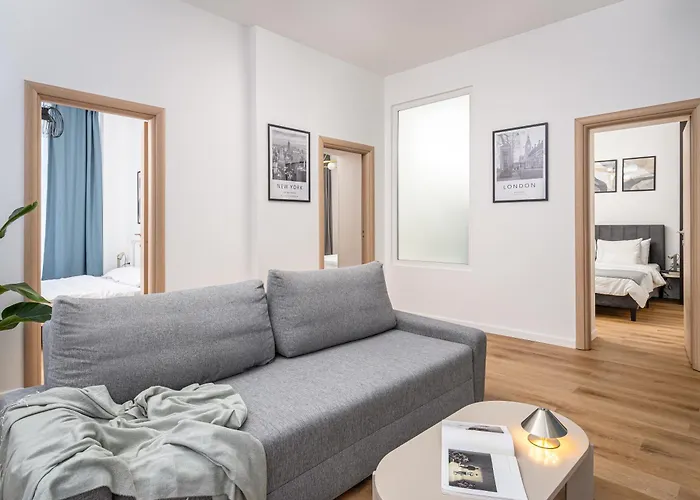 Old 3br 100sqm - Bright & Spacious - Renovated 2026 Apartment *